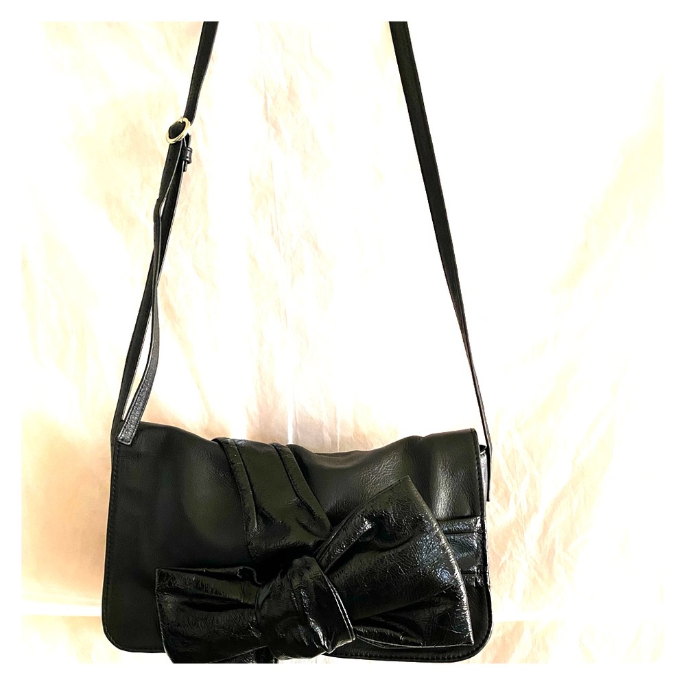 See by  Chloe Leather Crossbody Bag